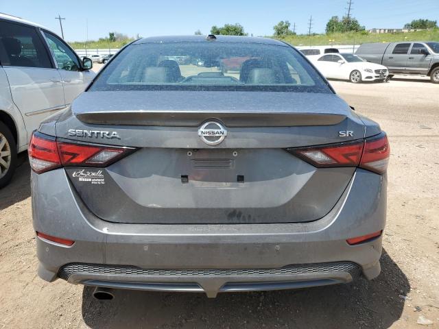 3N1AB8DV2MY225215 Nissan SENTRA SR