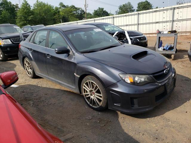 2011 Subaru Impreza Wrx Sti VIN: JF1GV8J64BL510263 Lot: 58513473