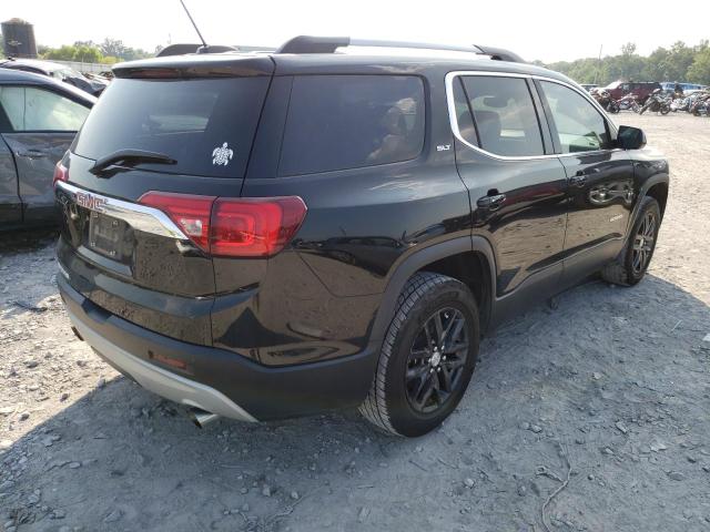 1GKKNMLSXKZ103475 GMC Acadia Slt-1