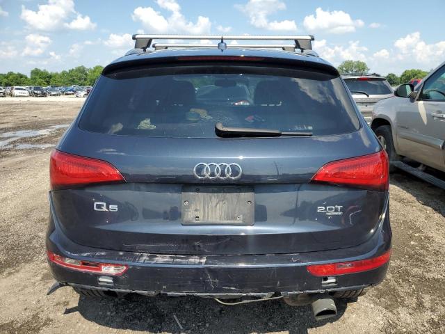 VIN WA1LFAFP5DA074840 2013 Audi Q5, Premium Plus no.6