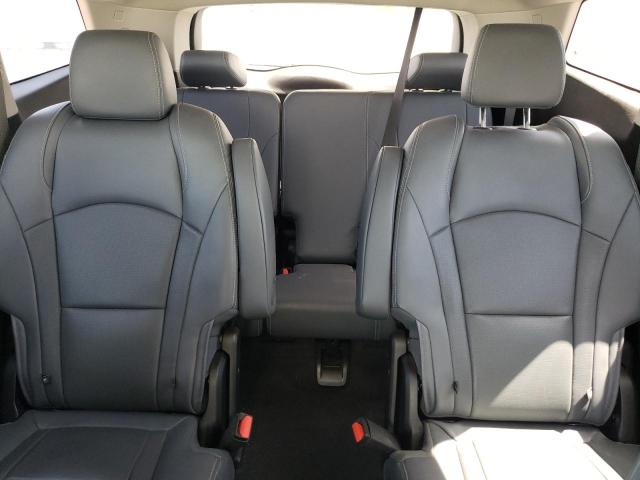 5GAERBKW8KJ208215 Buick Enclave Essence