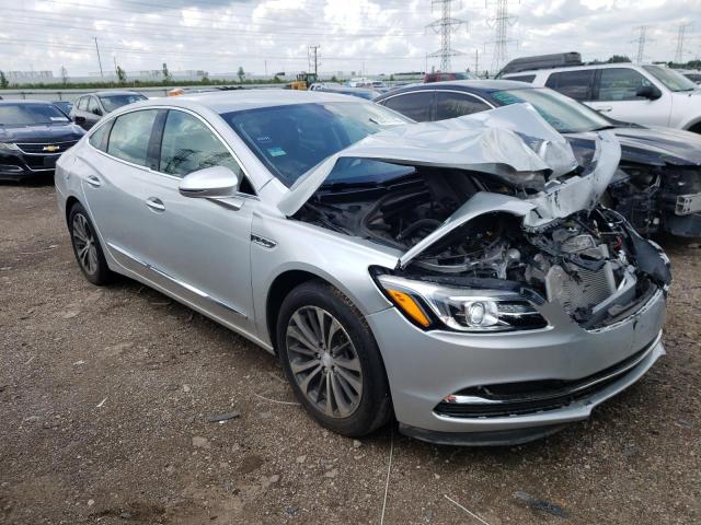 1G4ZP5SS1HU209648 | 2017 Buick lacrosse essence