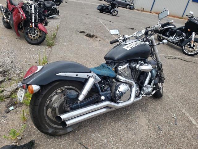 2002 HONDA VTX1800 C 1HFSC46022A002883