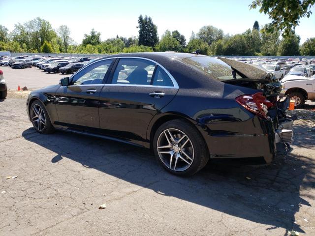 WDDUG8FB8GA235888 Mercedes-Benz S 550 4matic