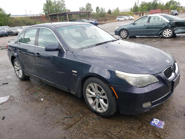Vin: wbanv9c57ac137078, lot: 57085395, bmw 5 series xi 20104