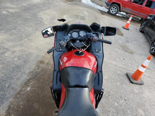 2000 KAWASAKI ZG1000 - JKAZGCA11YB514039