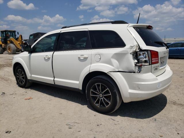 Vin: 3c4pdcab7jt447675, lot: 60536563, dodge journey se 20182