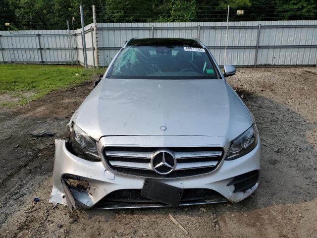 2017 MERCEDES-BENZ E 400 4MAT - WDDZH6GB5HA153401