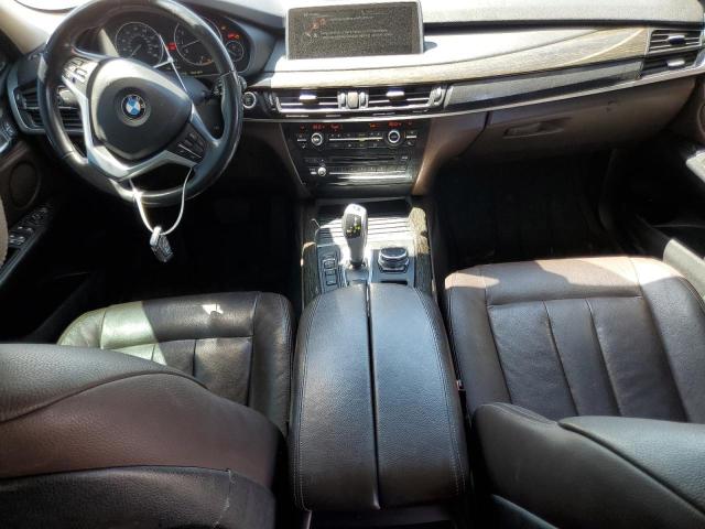 5UXKR0C54E0K43564 2014 BMW X5, photo no. 8