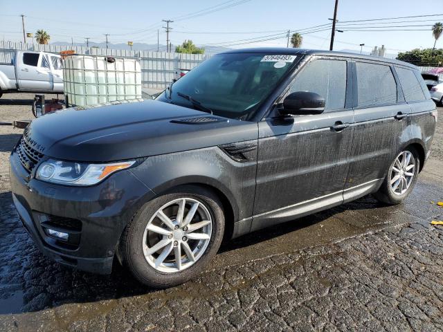 2015 Land Rover Range Rover Sport HSE