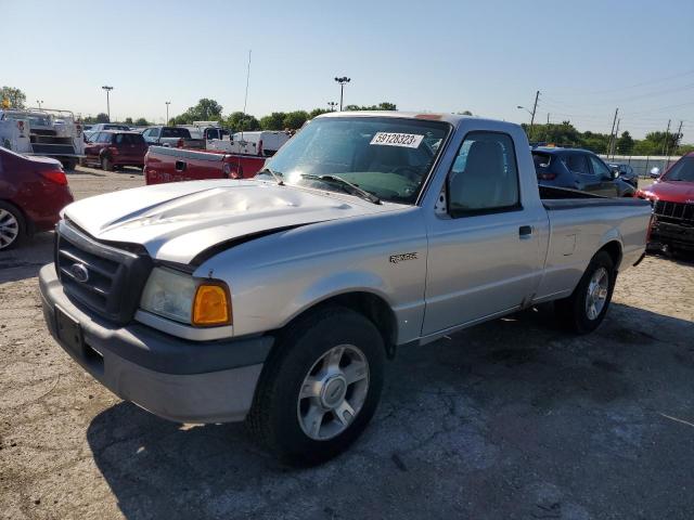 2004 Ford Ranger 