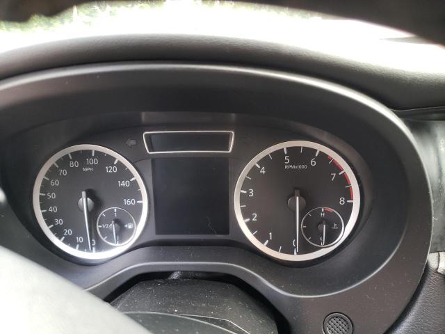 2017 INFINITI QX30 SJKCH5CP3HA034366