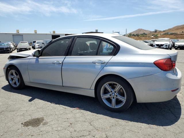 WBA3B1C53FK136895 BMW 320 I