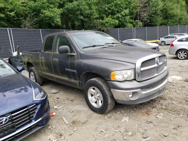 1B7HU18ZX2J105531 | 2002 Dodge ram 1500