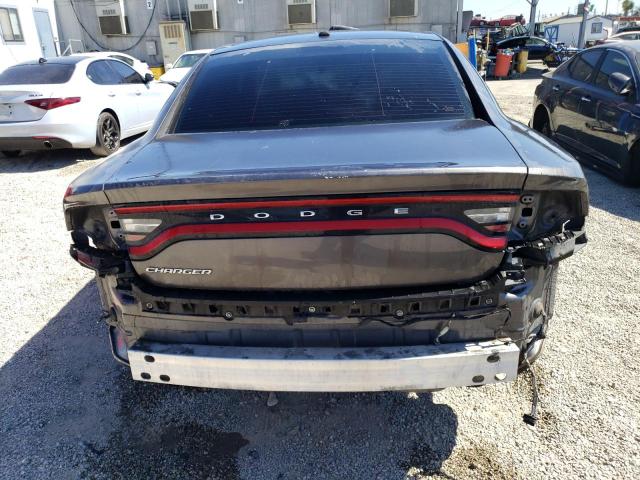 2C3CDXBG6GH110128 Dodge Charger Se