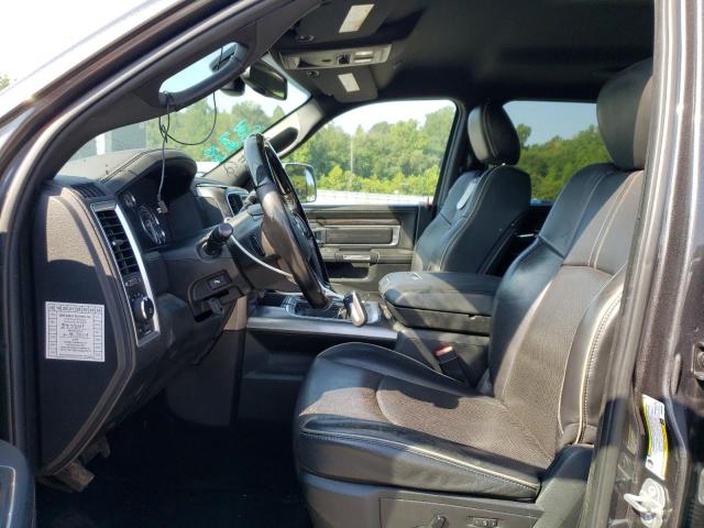 2018 RAM 3500 LIMIT 3C63RRKL7JG339485