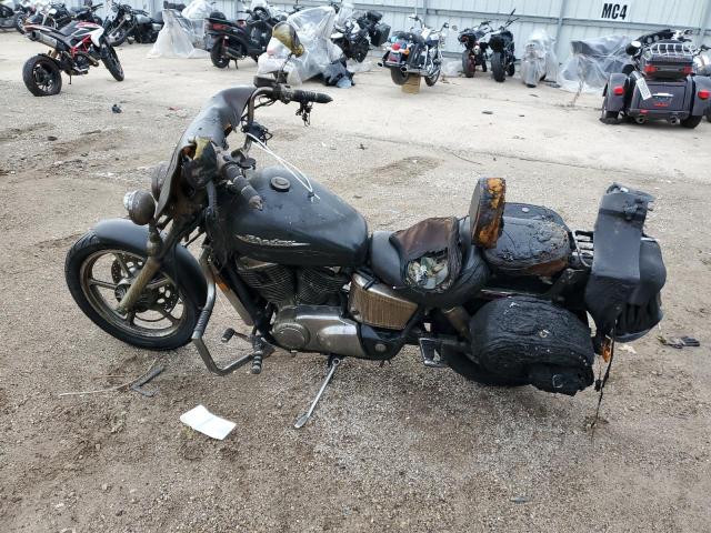 2001 HONDA VT1100 C 1HFSC18051A503146