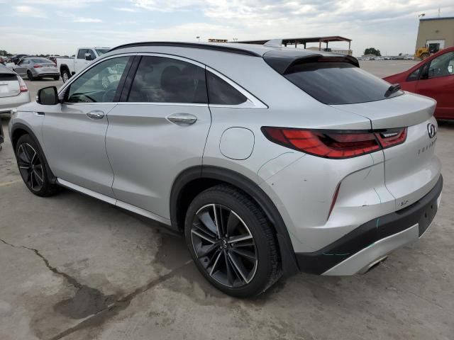 2022 INFINITI QX55 SENSO - 3PCAJ5L30NF105439
