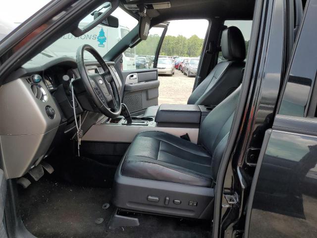1FMJK1HT6FEF13585 Ford Expedition El Xlt