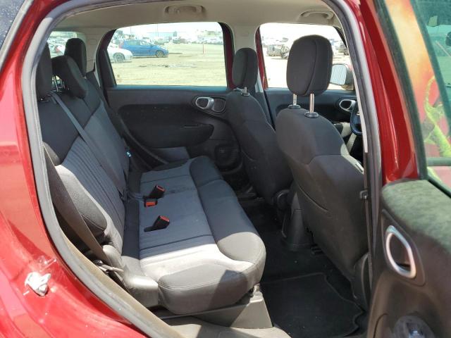 2016 FIAT 500L EASY ZFBCFABH5GZ038496