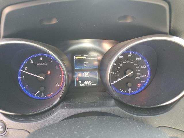 4S3BNAC60H3052478 Subaru Legacy 2.5i Premium