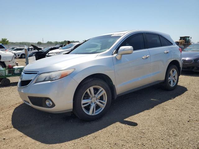 2014 Acura RDX 