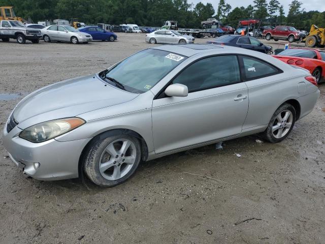 Auction sale of the 2006 Toyota Camry Solara Se, vin: 4T1CA38P46U074029, lot number: 61272863