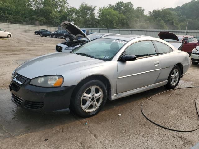 2003 Dodge Stratus SE