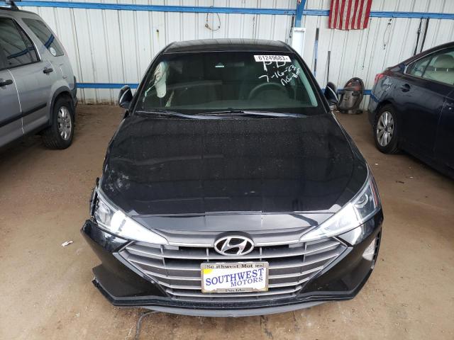 5NPD74LF7LH597515 Hyundai ELANTRA SE