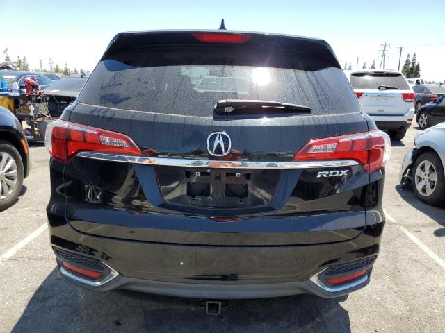 5J8TB3H31GL004172 Acura RDX