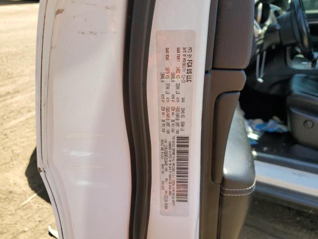 1C4RJFBG8FC216445 Jeep Grand Cherokee Limited