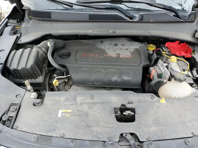 2019 JEEP COMPASS LI - 3C4NJDCB2KT620247