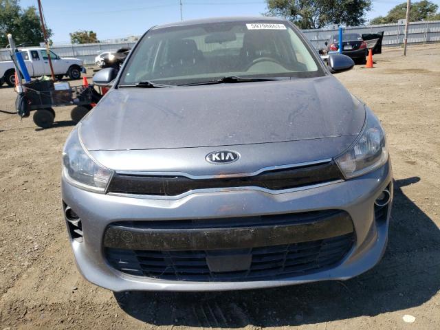 2018 KIA RIO EX - 3KPA34AB8JE065142