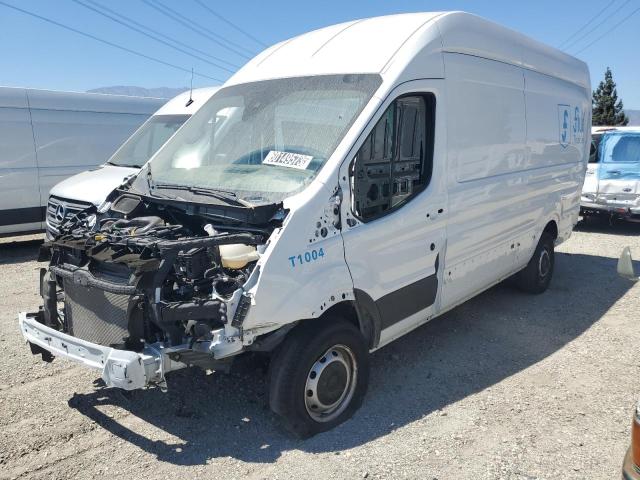 2021 Ford Transit T 250 For Sale Ca Rancho Cucamonga Mon Jan 08 2024 Used And Repairable