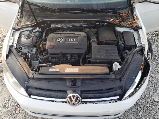 2017 VOLKSWAGEN GOLF SPORT - 3VWC17AU7HM541833