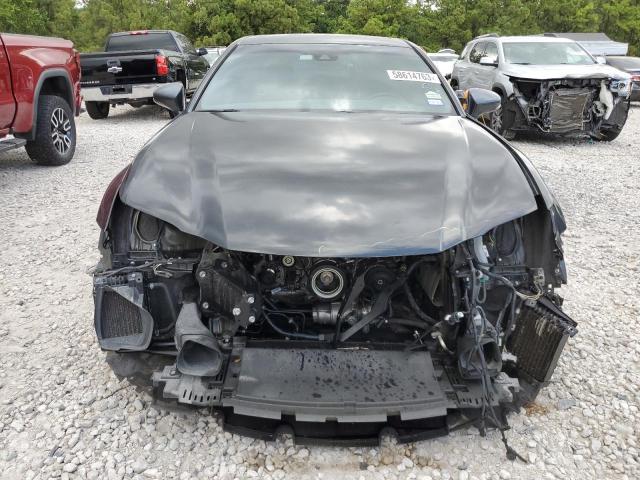 2016 LEXUS GS-F JTHBP1BL0GA001265