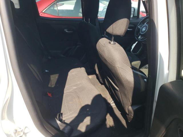 ZACNJABB5KPK86865 Jeep Renegade Latitude