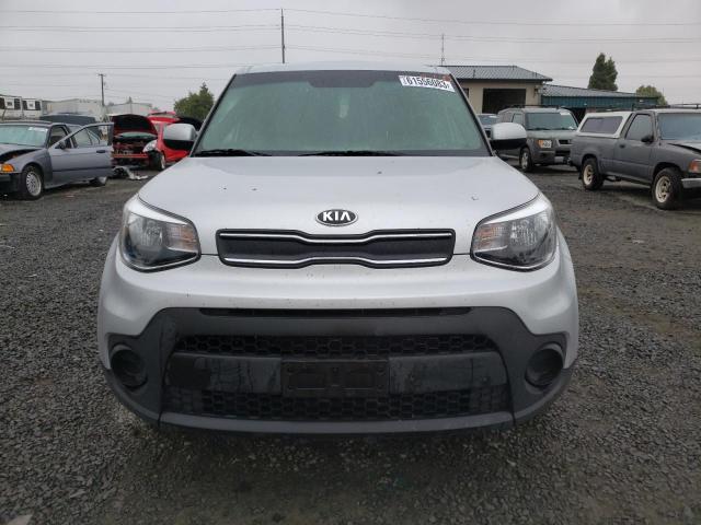 KNDJN2A24K7698639 KIA Soul