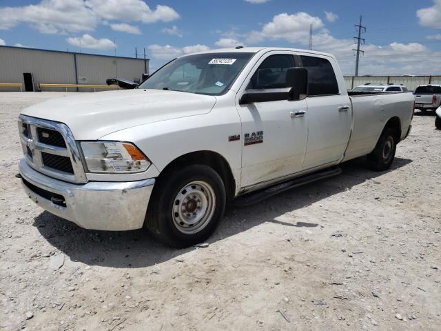 2013 Ram 2500 SLT