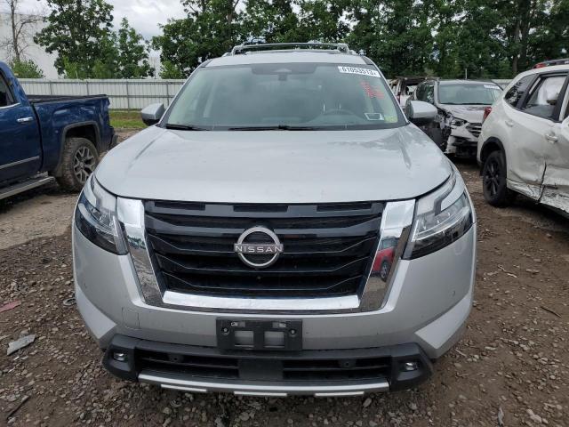 5N1DR3DJ9NC232531 Nissan Pathfinder  5