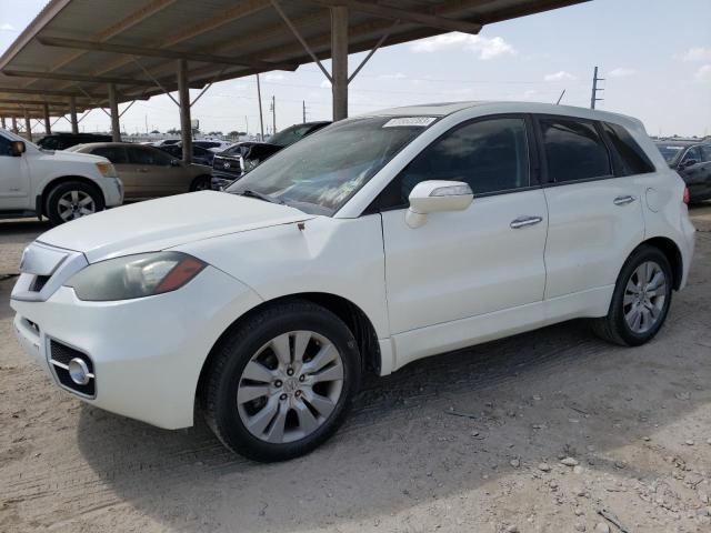 2010 Acura RDX 