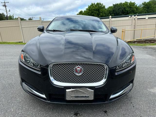 2015 JAGUAR XF 3.0 SPO - SAJWJ0FF4F8U59322
