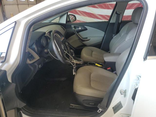 1G4PR5SK7E4224751 Buick Verano Convenience