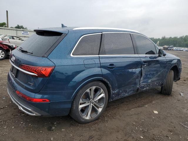 VIN WA1VXBF75LD010435 2020 Audi Q7, Prestige no.3