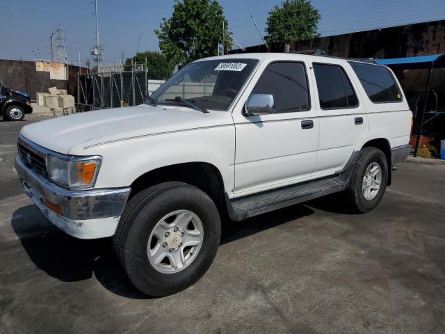 1995 Toyota 4Runner 