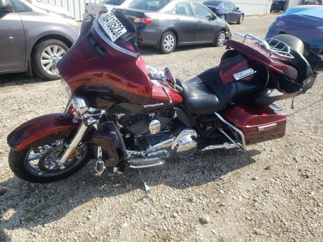 2014 HARLEY-DAVIDSON FLHTKSE CV - 5HD1TENA0EB956799