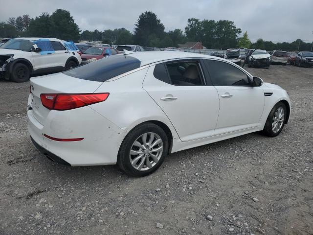 5XXGM4A78FG434843 | 2015 KIA optima lx