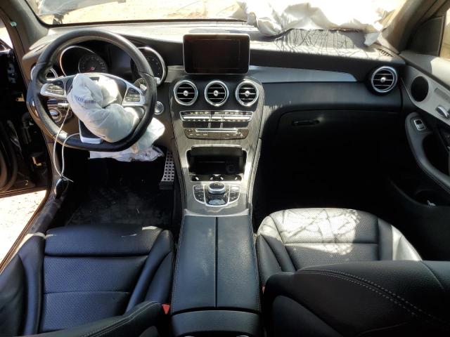 WDC0G4JB4KV138028 Mercedes-Benz GLC 300