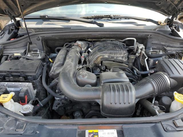 1C4RDJDG1EC481486 Dodge DURANGO LIMITED