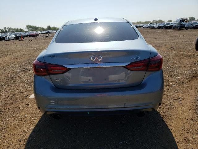 JN1EV7AR1LM255799 Infiniti Q50 PURE 6